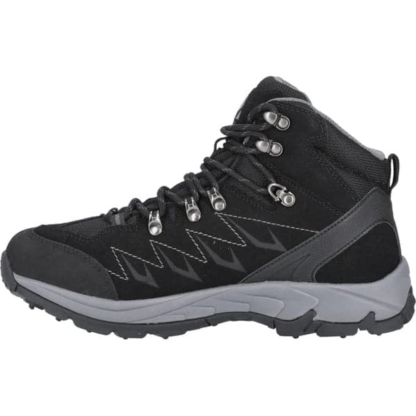 Contai M Ice Boot WP Black, view: 4