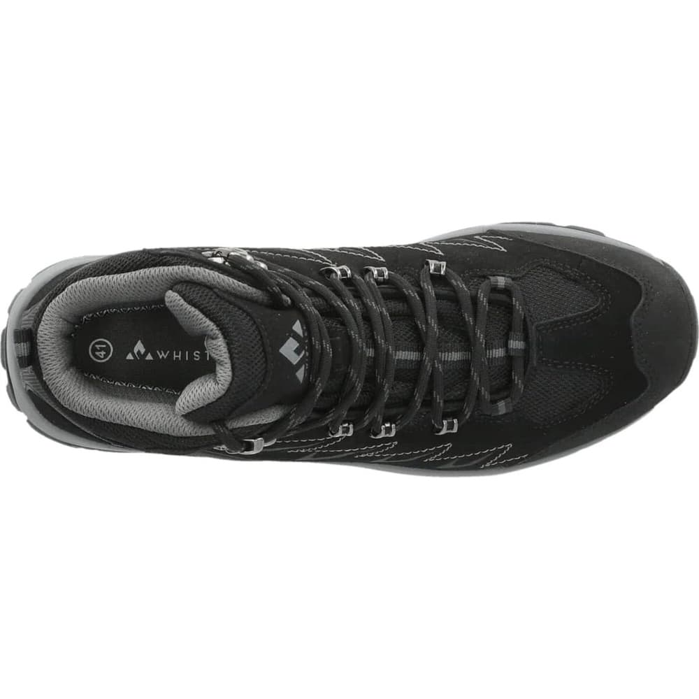 Contai M Ice Boot WP Black, view: 5