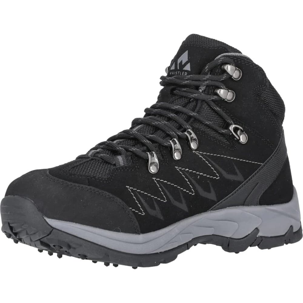 Contai M Ice Boot WP Black, view: 3