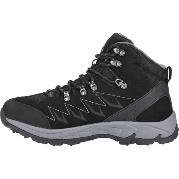 Contai W Ice Boot WP Black, view: 4