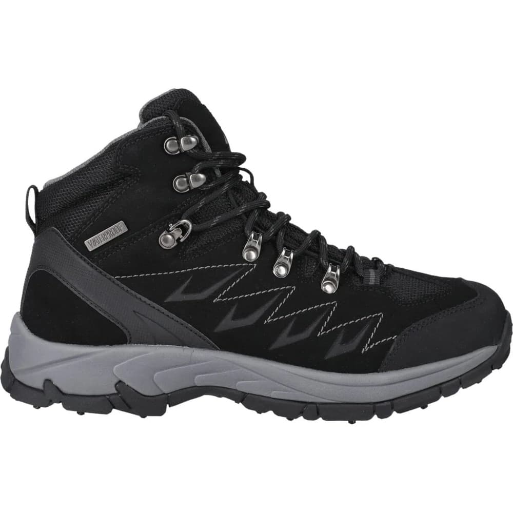 Contai W Ice Boot WP Black, view: 0