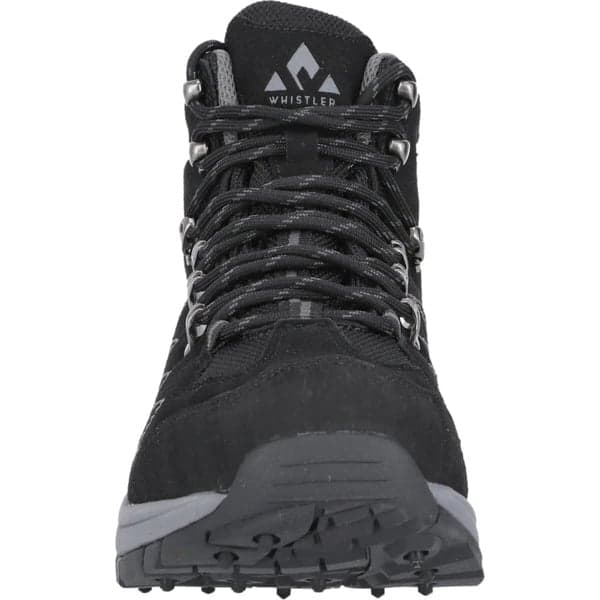 Contai W Ice Boot WP Black, view: 2