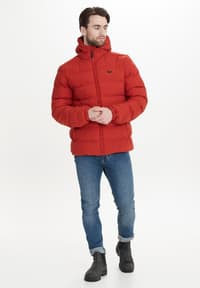 Jakob M Padded Rooibos Tea - view: 4