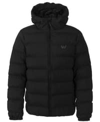 Jakob M Padded Svart - view: 0