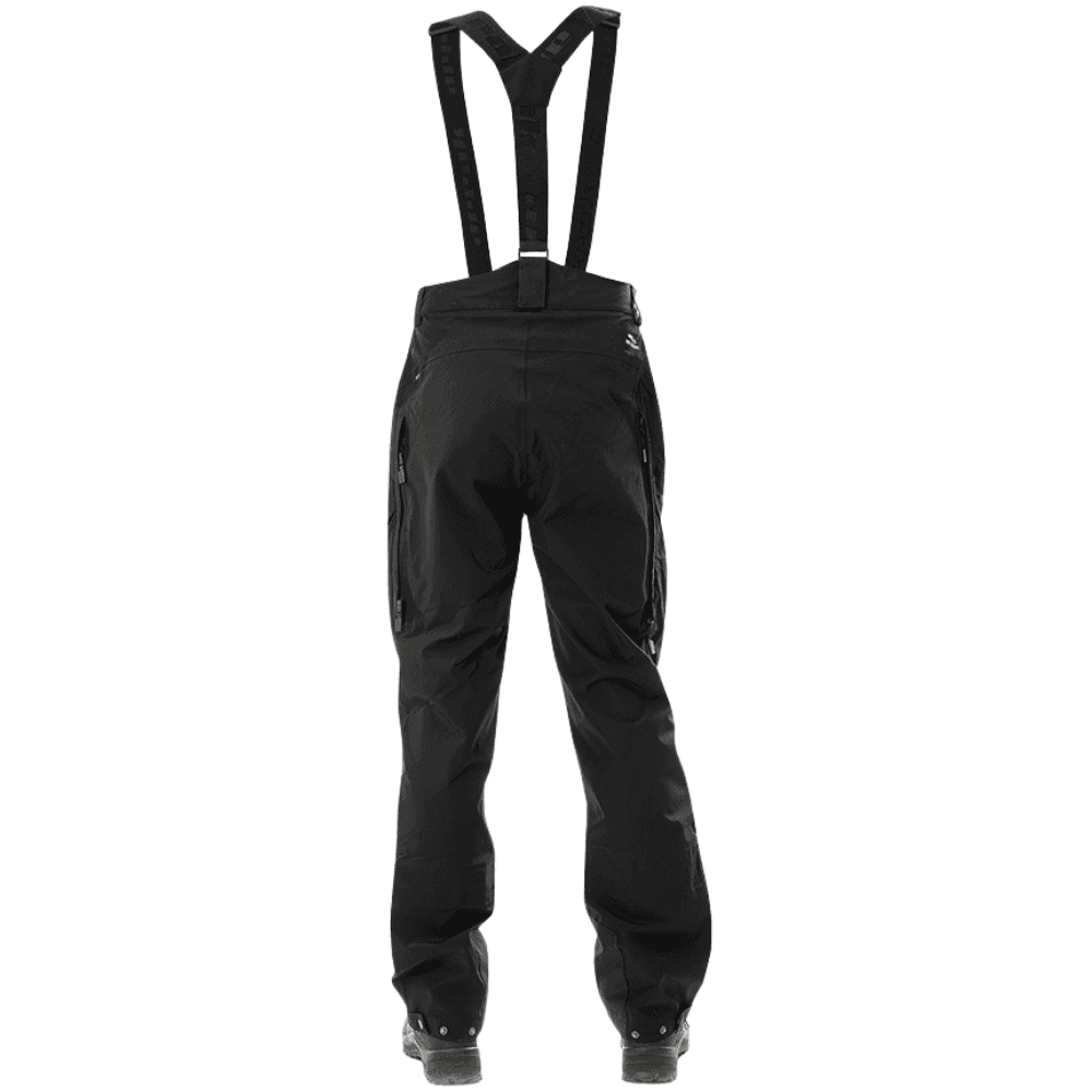 M's Explorer Pant Black, view: 3