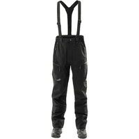 M's Explorer Pant Black - view: 0