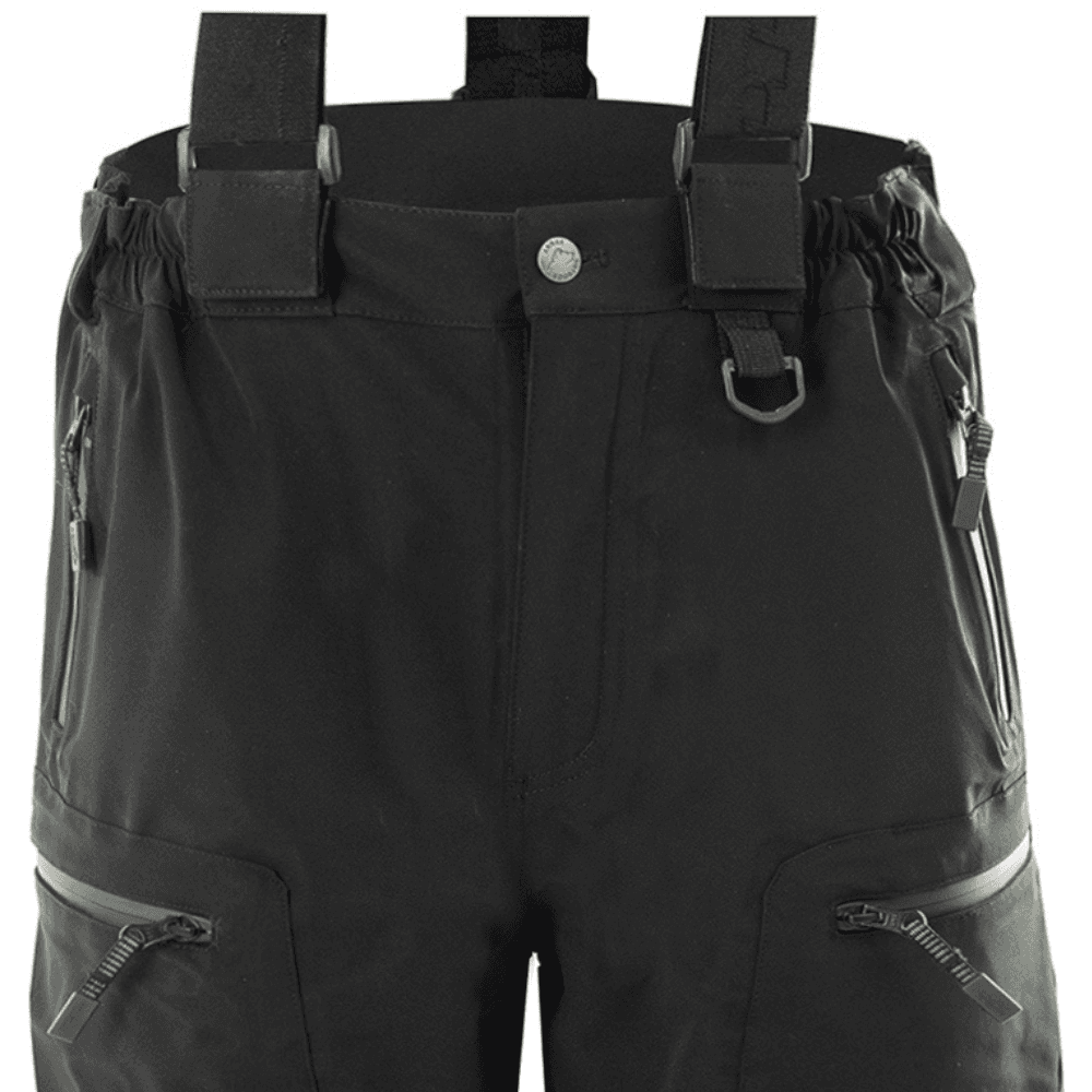 M's Explorer Pant Black, view: 6