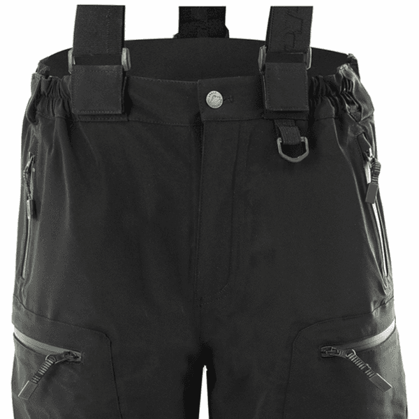 M's Explorer Pant Black, productDetailPage.view: 6