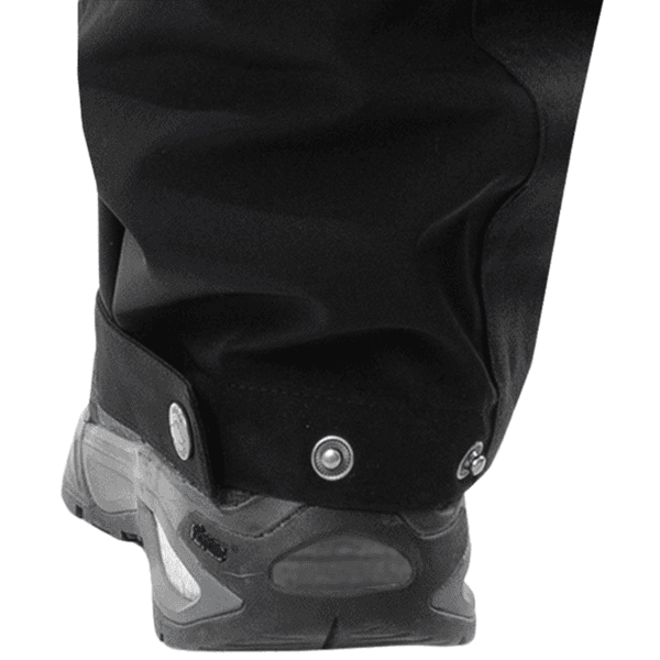 M's Explorer Pant Black, productDetailPage.view: 7
