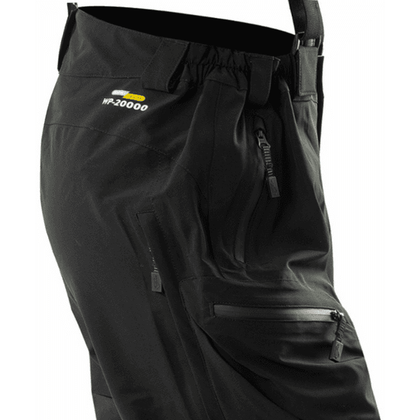 M's Explorer Pant Black, productDetailPage.view: 4