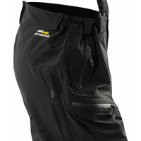 M's Explorer Pant Black - view: 4
