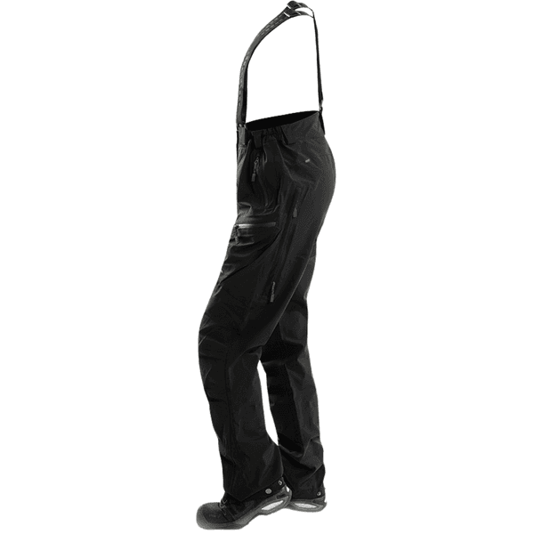 W's Explorer Pant Black, productDetailPage.view: 2