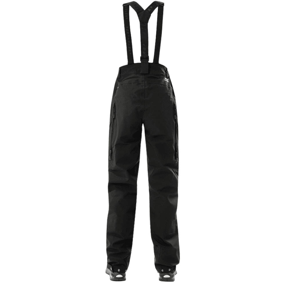 W's Explorer Pant Black, view: 3
