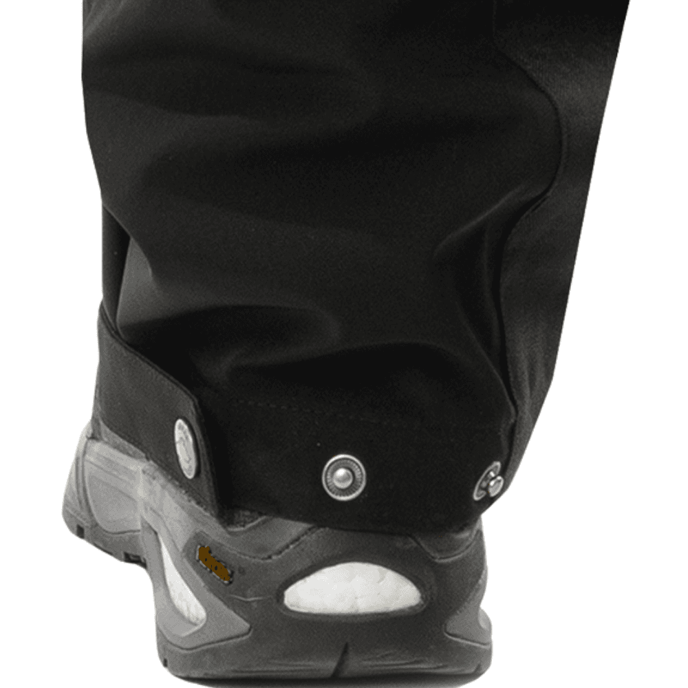 W's Explorer Pant Black, view: 7