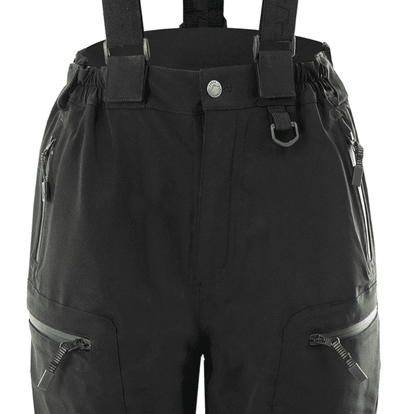 W's Explorer Pant Black, productDetailPage.view: 6