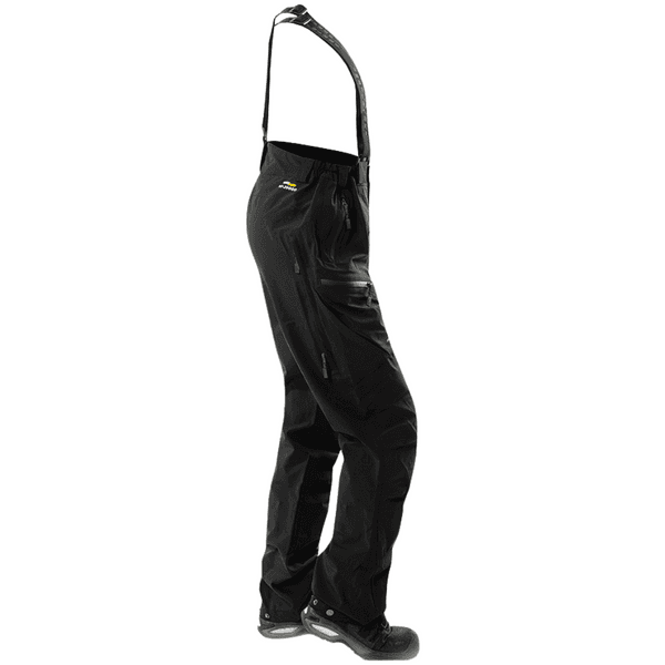 W's Explorer Pant Black, productDetailPage.view: 1