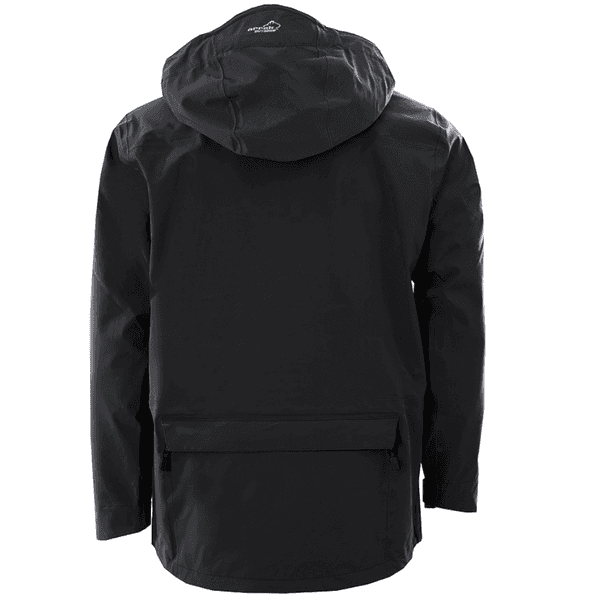 M's Explorer Jacket Black, view: 2