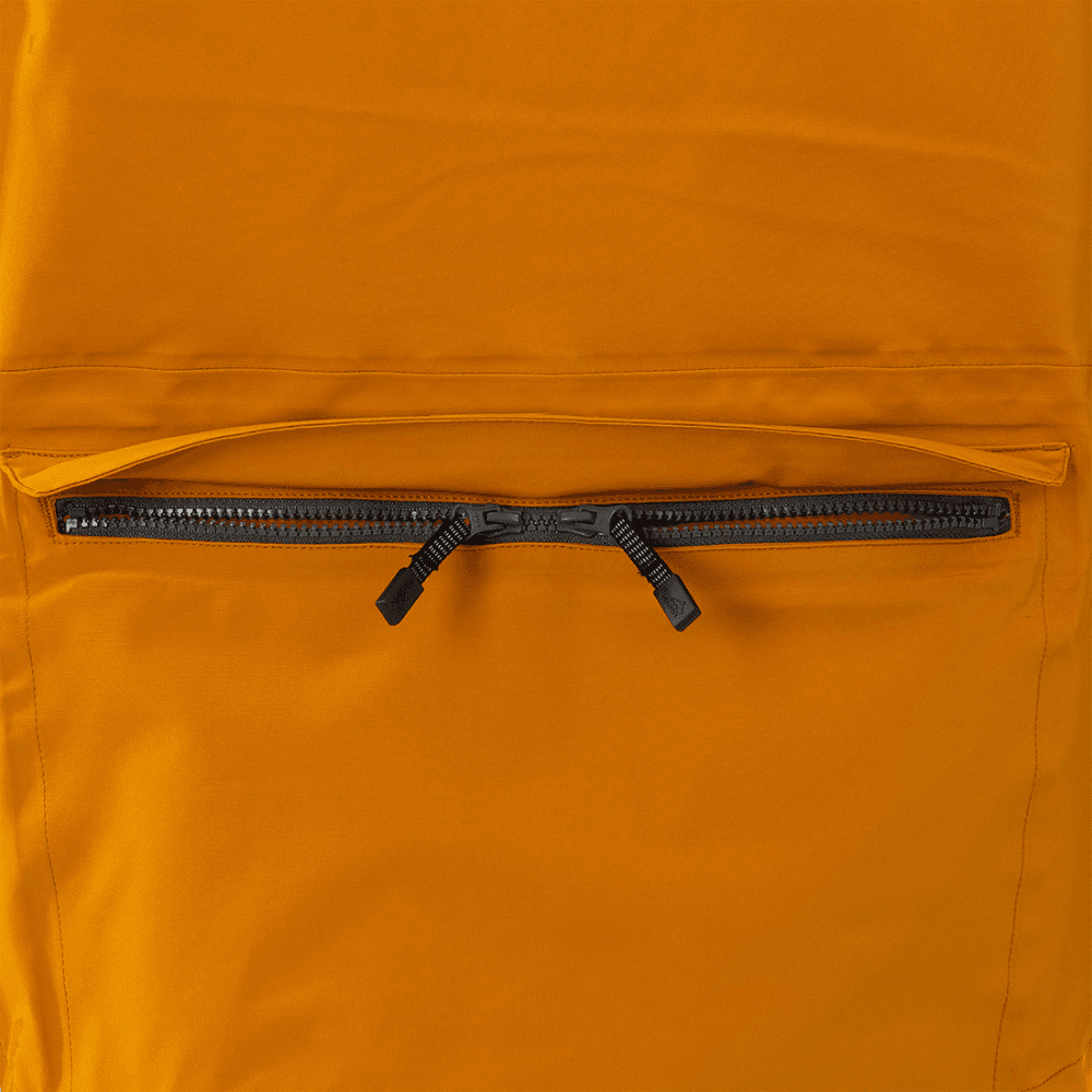 M's Explorer Jacket Gold, view: 6