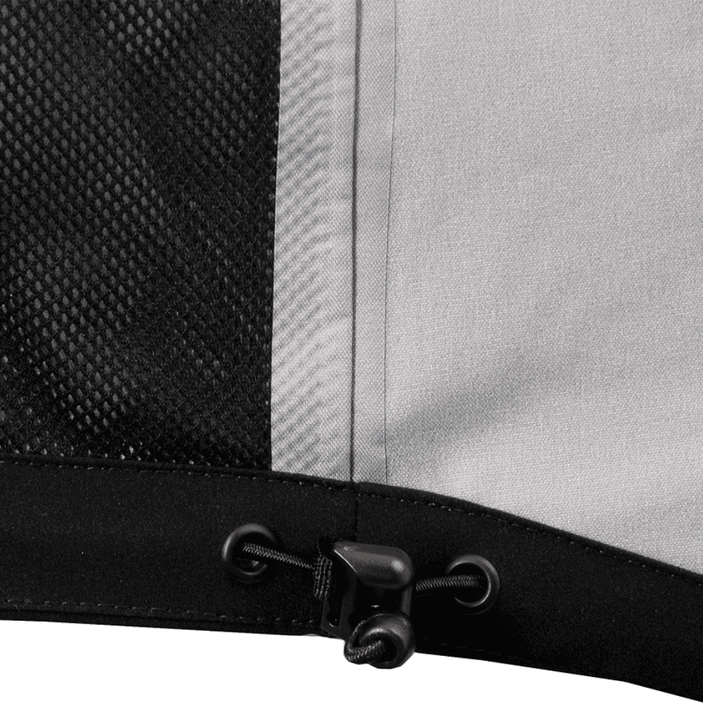 M's Explorer Jacket Black, view: 7