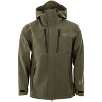 M's Explorer Jacket Olive - view: 0