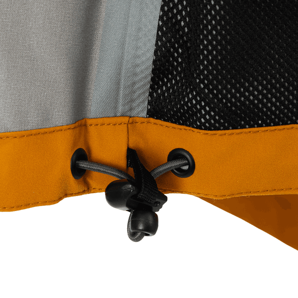 M's Explorer Jacket Gold, view: 9