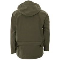 M's Explorer Jacket Olive - view: 2