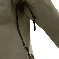 W's Explorer Jacket Olive - view: 4