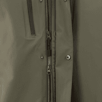 W's Explorer Jacket Olive - view: 5