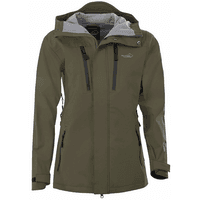 W's Explorer Jacket Olive - view: 1