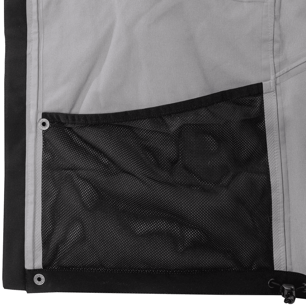 W's Explorer Jacket Black, view: 5