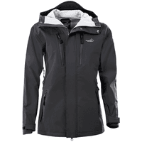 W's Explorer Jacket Black - view: 1