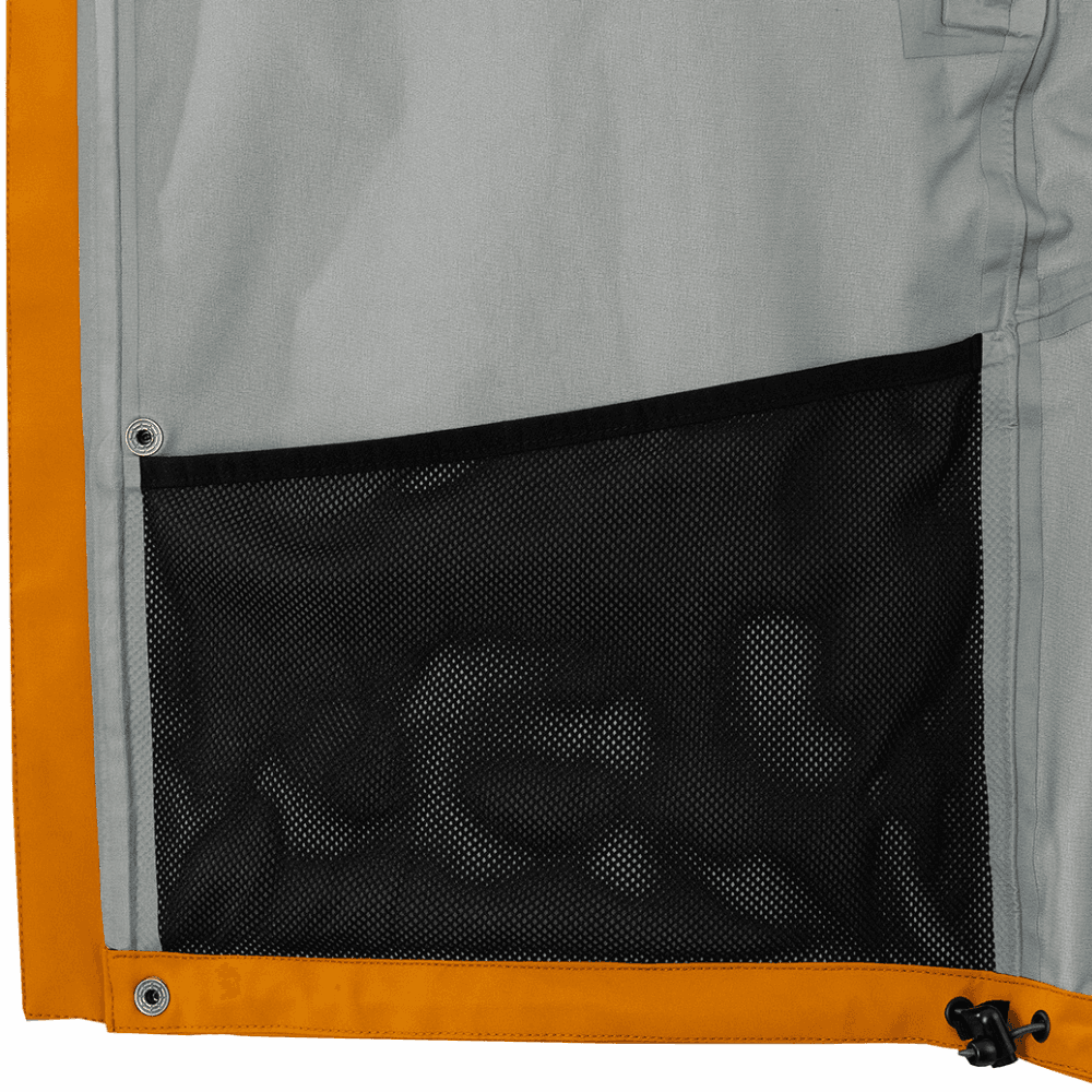 W's Explorer Jacket Gold, view: 8