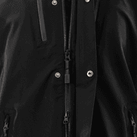 W's Explorer Jacket Black - view: 2