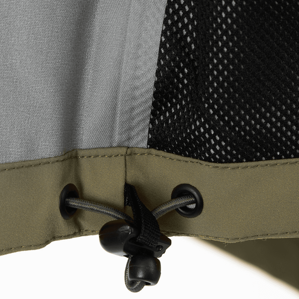 W's Explorer Jacket Olive, view: 9