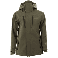 W's Explorer Jacket Olive - view: 0