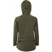 W's Explorer Jacket Olive - view: 2