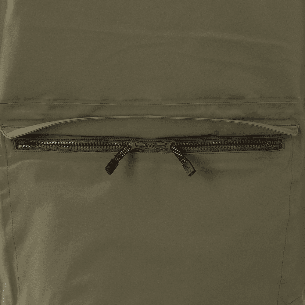 W's Explorer Jacket Olive, view: 6