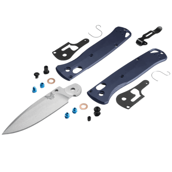 535SL-13 Bugout, view: 4