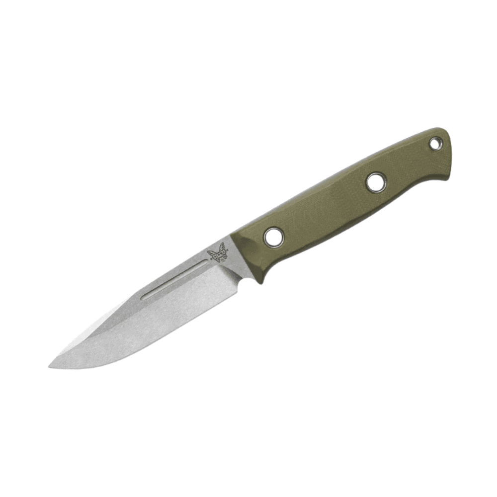 163-1 Bushcrafter, view: 0