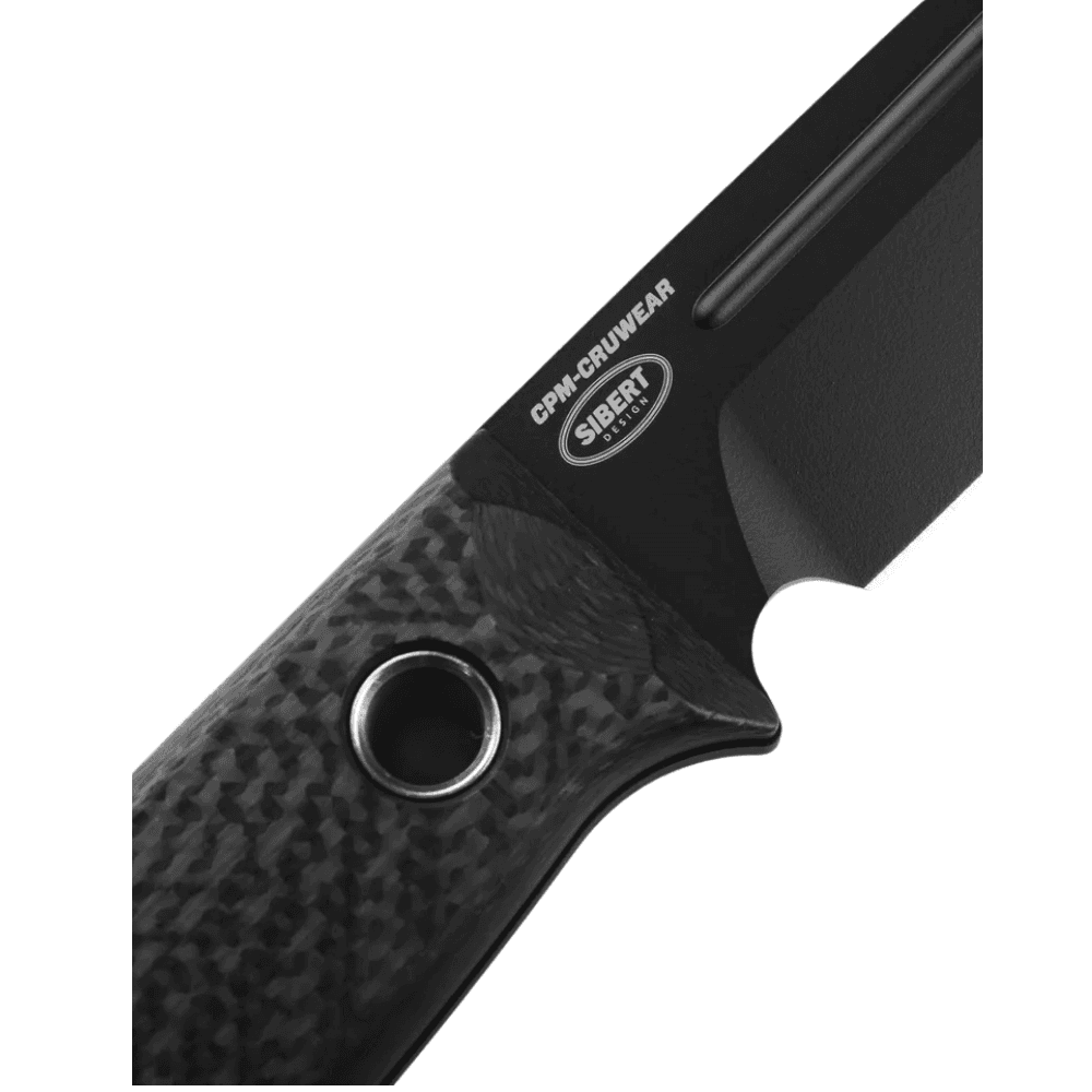 163BK Bushcrafter, view: 4