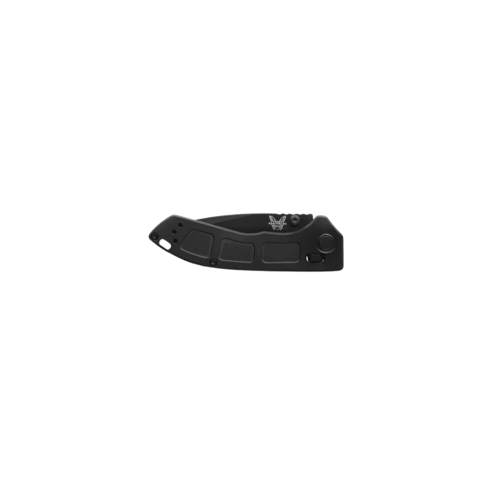 Benchmade 743BK-01 Mini Narrows Foldekniv, view: 2