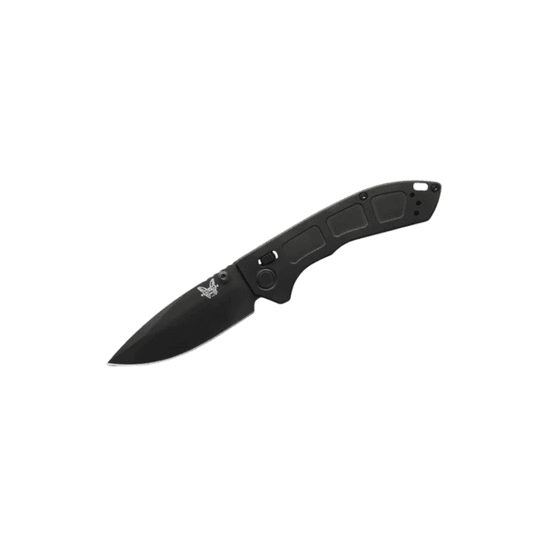 Benchmade 743BK-01 Mini Narrows Foldekniv, view: 1