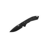 Benchmade 743BK-01 Mini Narrows Foldekniv - view: 1