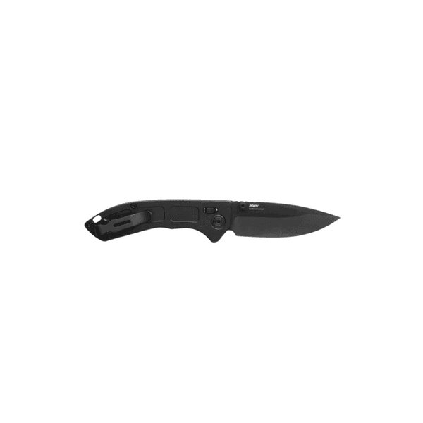 Benchmade 743BK-01 Mini Narrows Foldekniv, view: 3