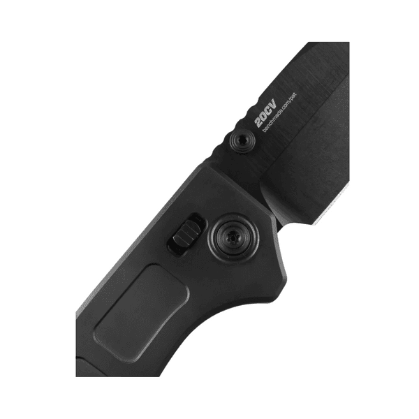 Benchmade 743BK-01 Mini Narrows Foldekniv, view: 4