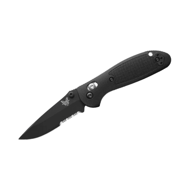 556SBK-S30V Mini Griptilian, view: 0