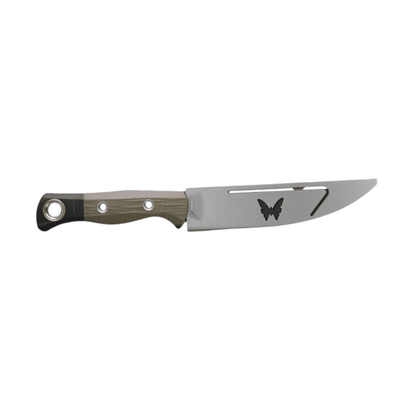 4050BK-01 Meatcrafter Cutlery, view: 2