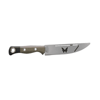 4050BK-01 Meatcrafter Cutlery - view: 2