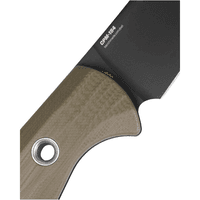 4050BK-01 Meatcrafter Cutlery - view: 4