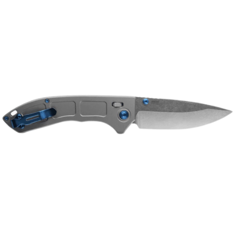 Benchmade 748 Narrows, view: 3